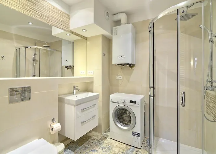 Krupnicza Premium Apartamento Cracovia