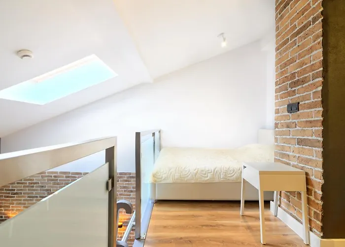 Krupnicza Premium Apartamento