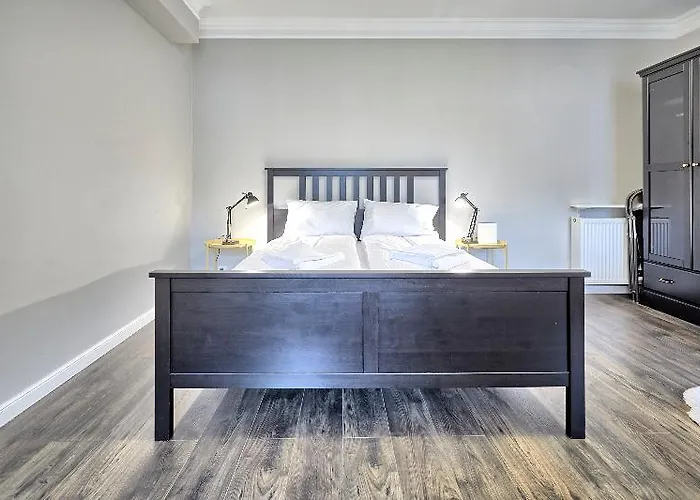 Krupnicza Premium * Cracovia