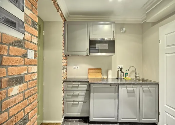 Krupnicza Premium Cracovia