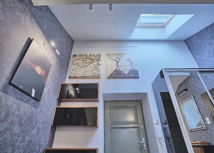 Apartamento Krupnicza Premium