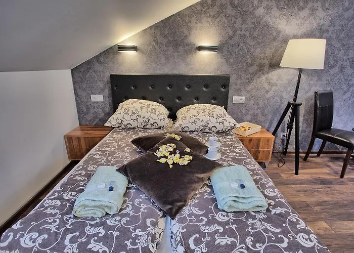 Krupnicza Premium Apartamento Cracovia