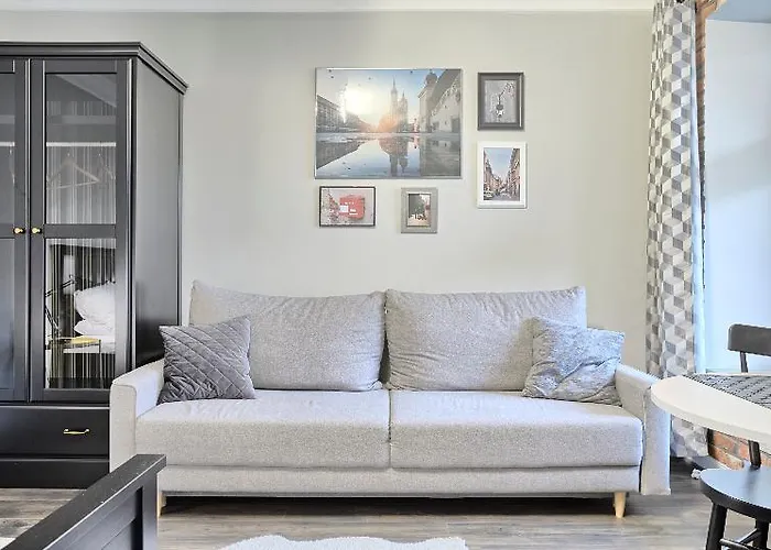 Krupnicza Premium Cracovia