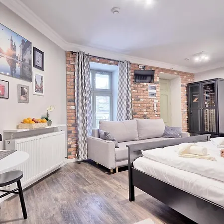 Krupnicza Premium Apartment Krakau