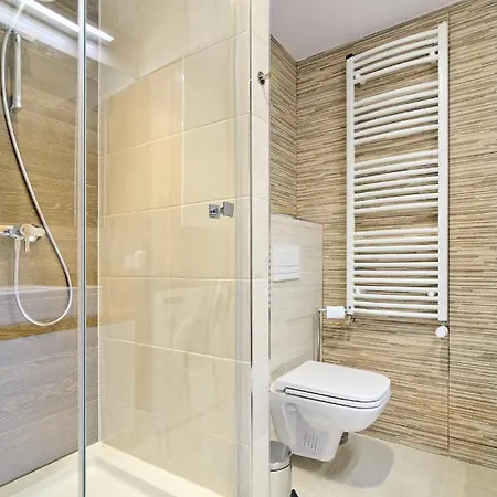 Apartment Krupnicza Premium