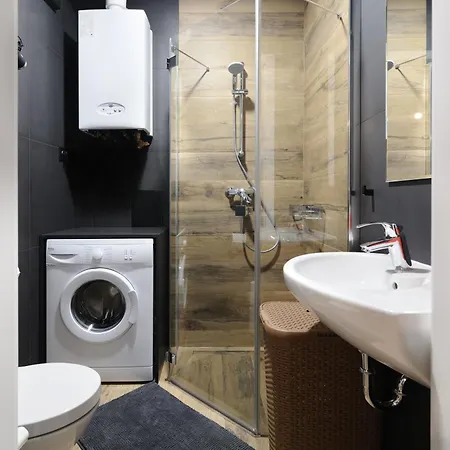 Apartment Krupnicza Premium *