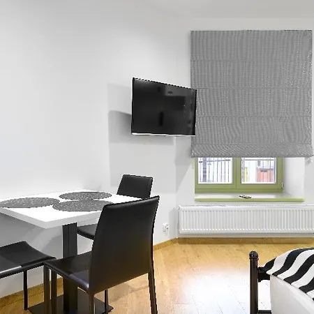 Krupnicza Premium Appartement *