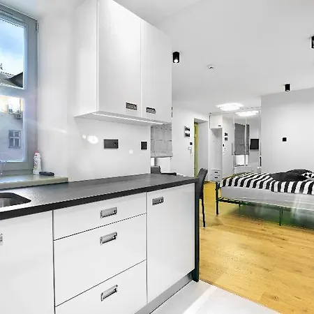 Apartment Krupnicza Premium *
