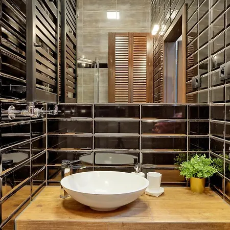Apartment Krupnicza Premium *