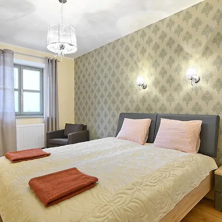Krupnicza Premium Apartamento *